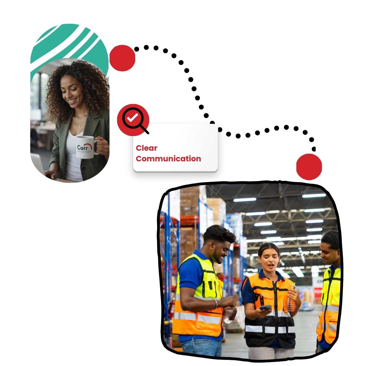 temporary worker support