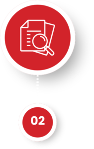 Permanent recruitment process for hiring