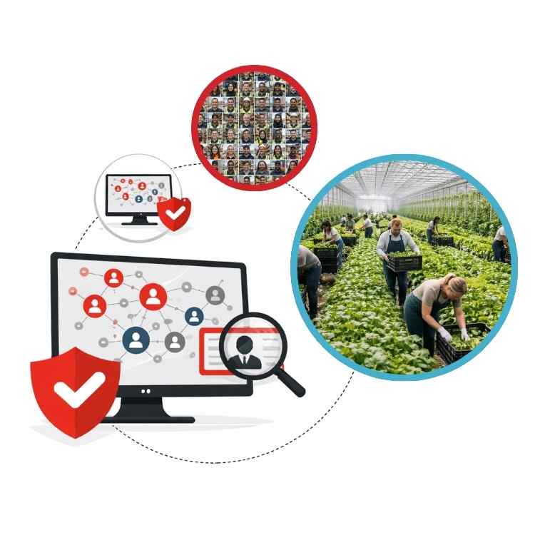 horticulture recruitment