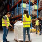 Warehouse Operative Befforc – Late Shift