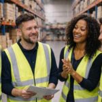 warehouse and distribution jobs