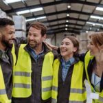 Warehouse operative in Bicester