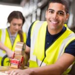 Day Shift Warehouse Operative Jobs in Acton