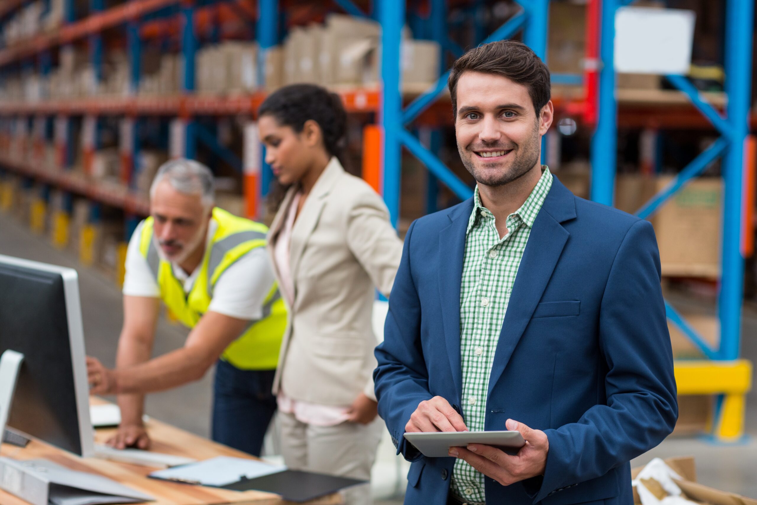Temporary Workforce Management