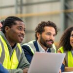 Peak workforce planning