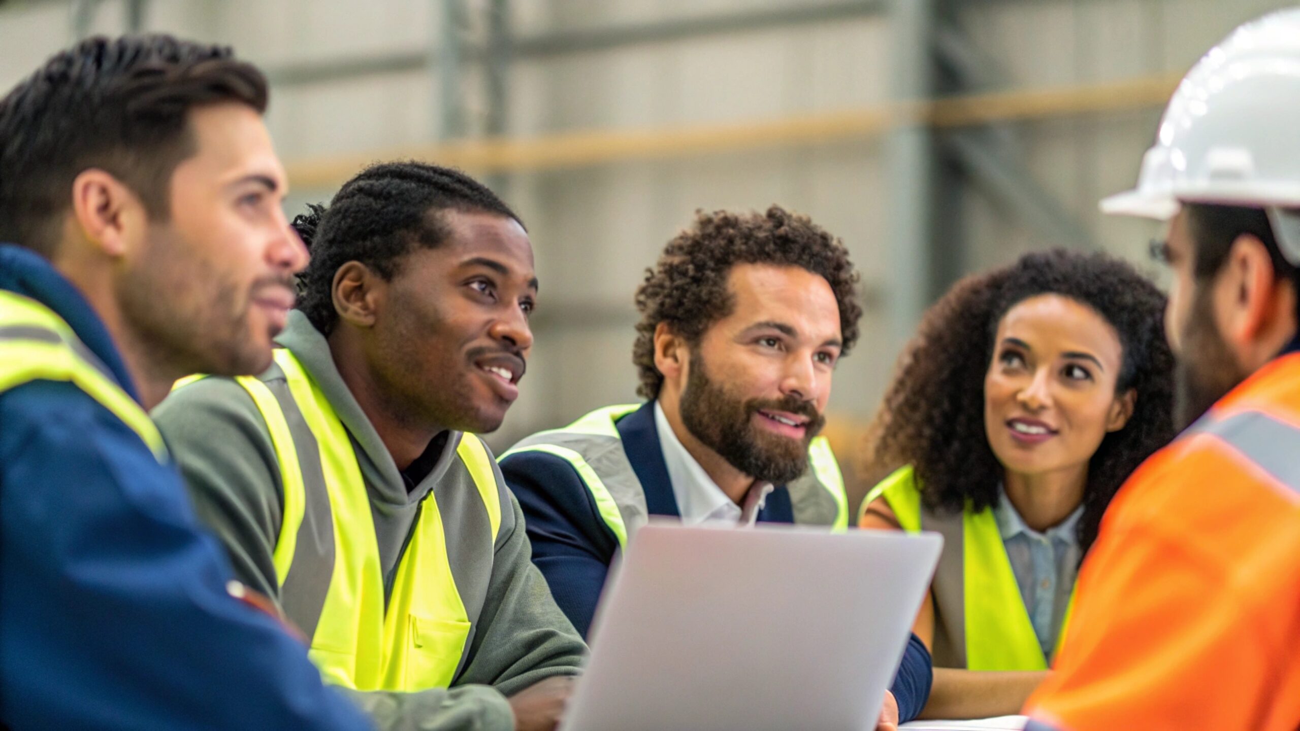 Peak workforce planning