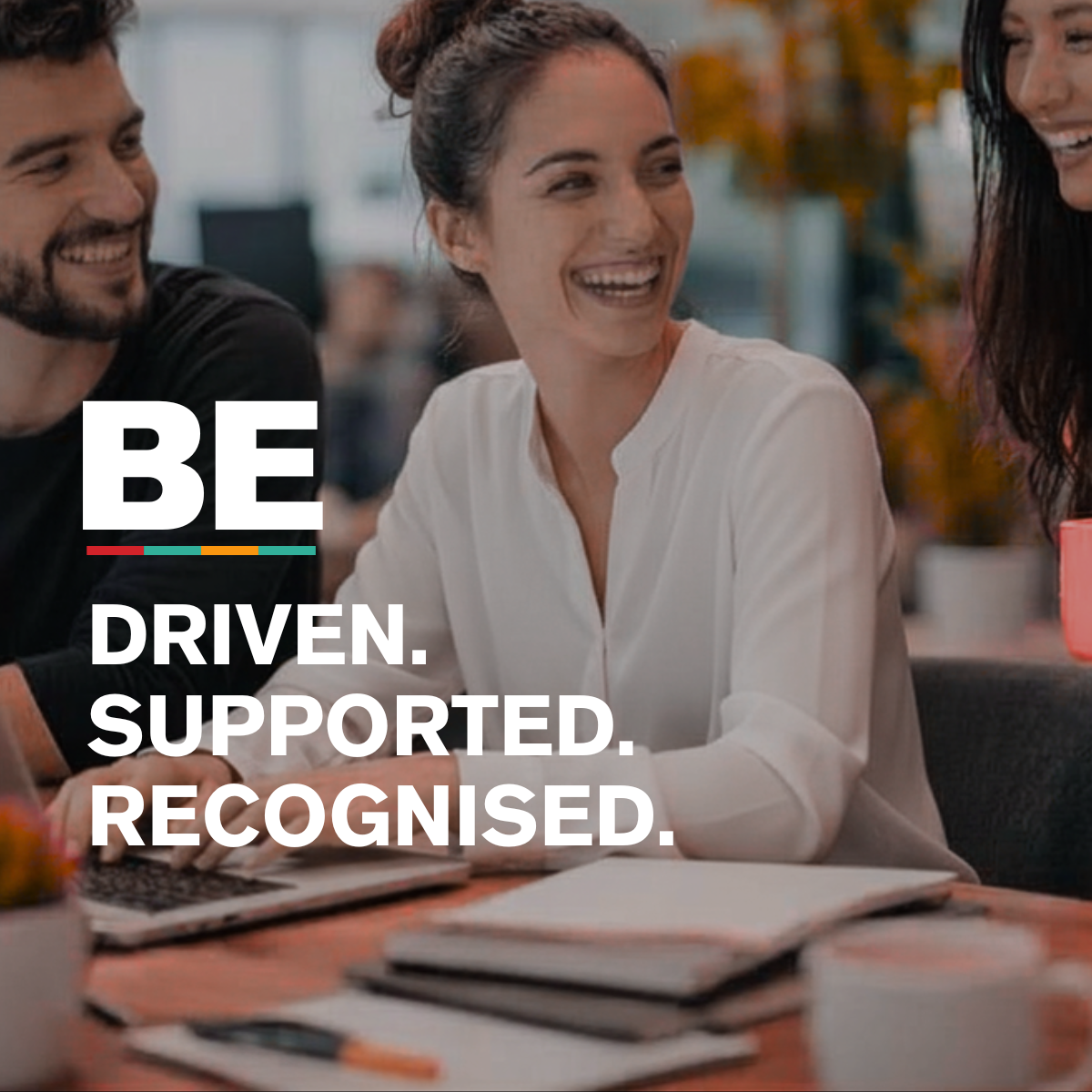 careers in recruitment