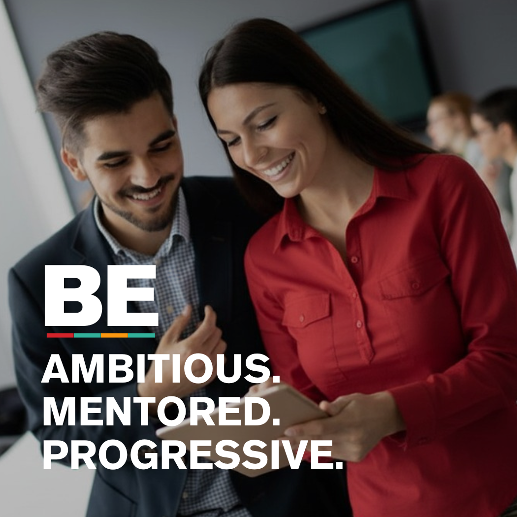 starting your career as a recruitment consultant