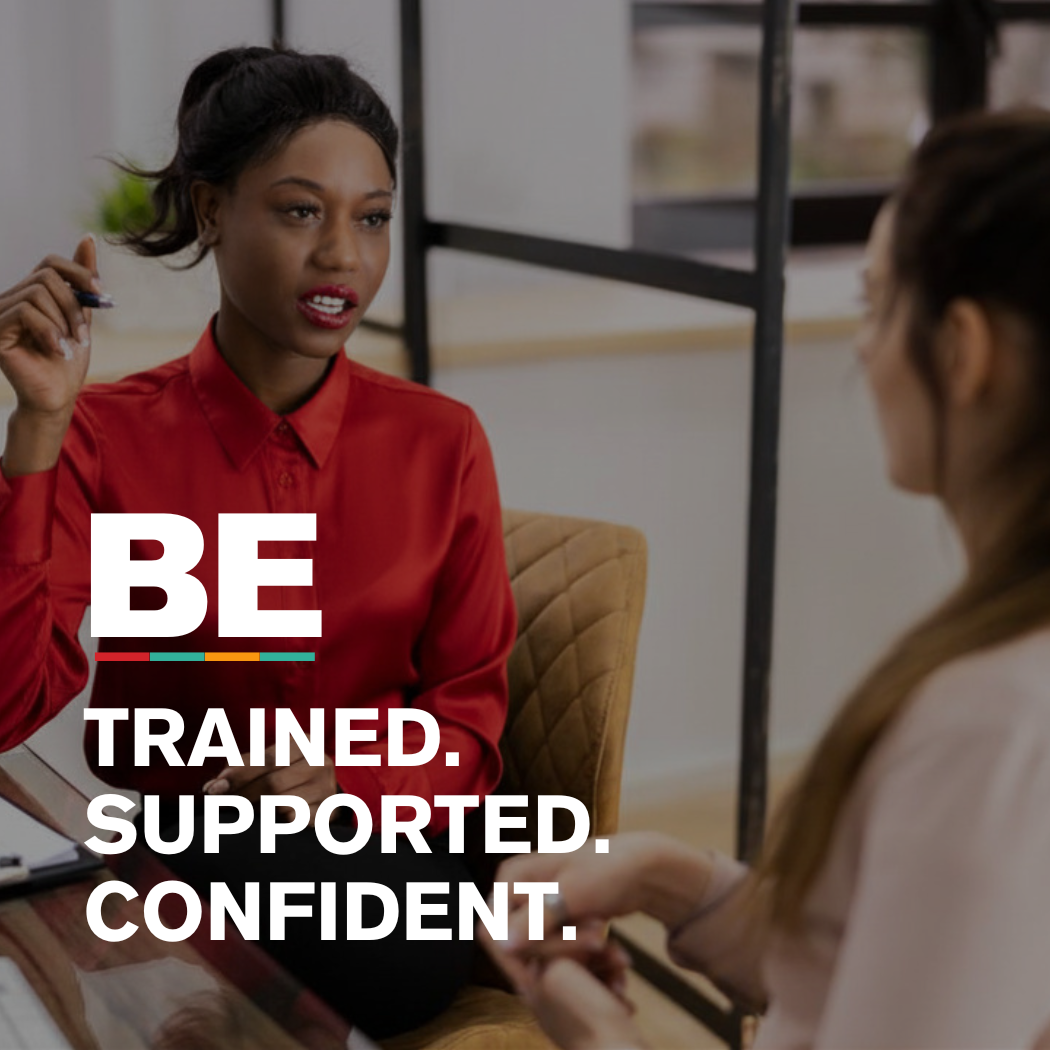 a career as a recruitment consultant