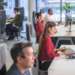 customer advisor job