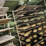 Bakery Production Operative Wembley