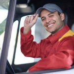 Van Driver in Swindon – Delivery Driver