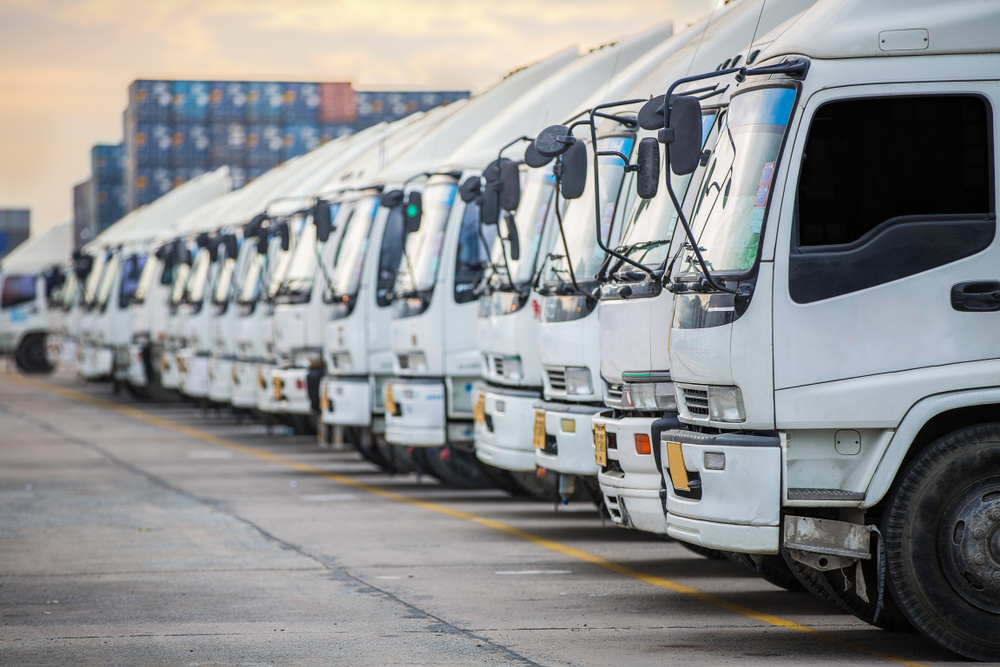 HGV Driver Shortage