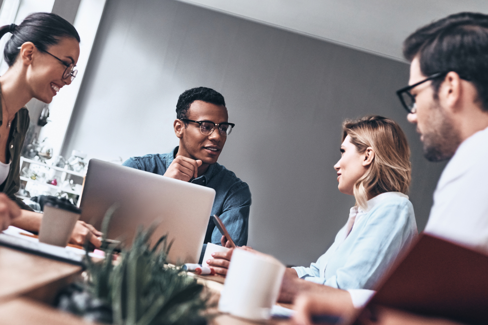 recruitment agency bedford