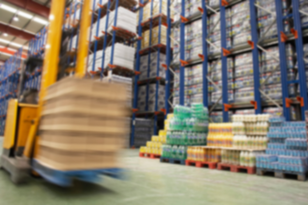 attracting young people into logistics