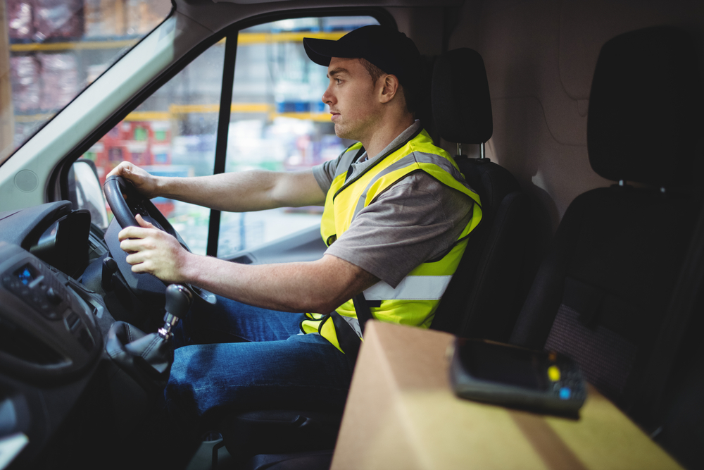 driving jobs in bristol