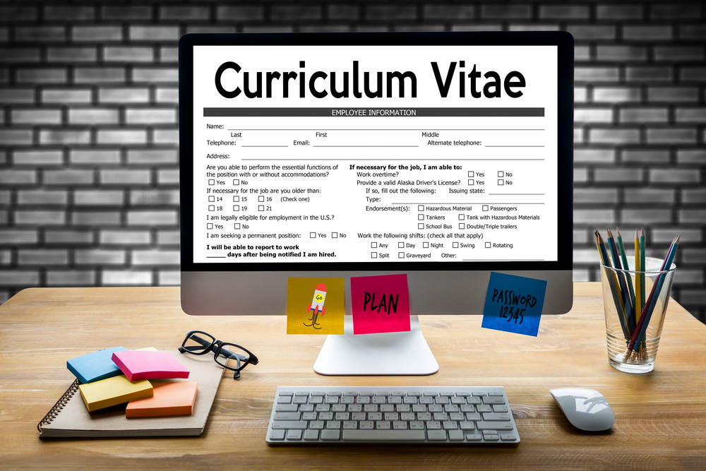 What Employers Really Look for When Reading a CV