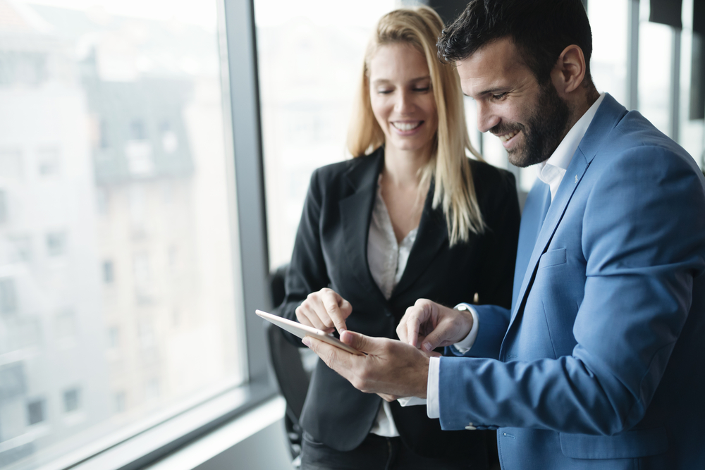 profession reputation at work