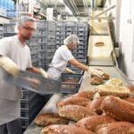 bakery jobs