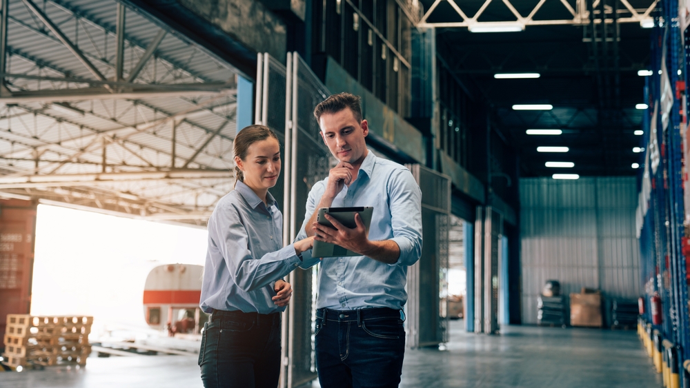 managed service provider