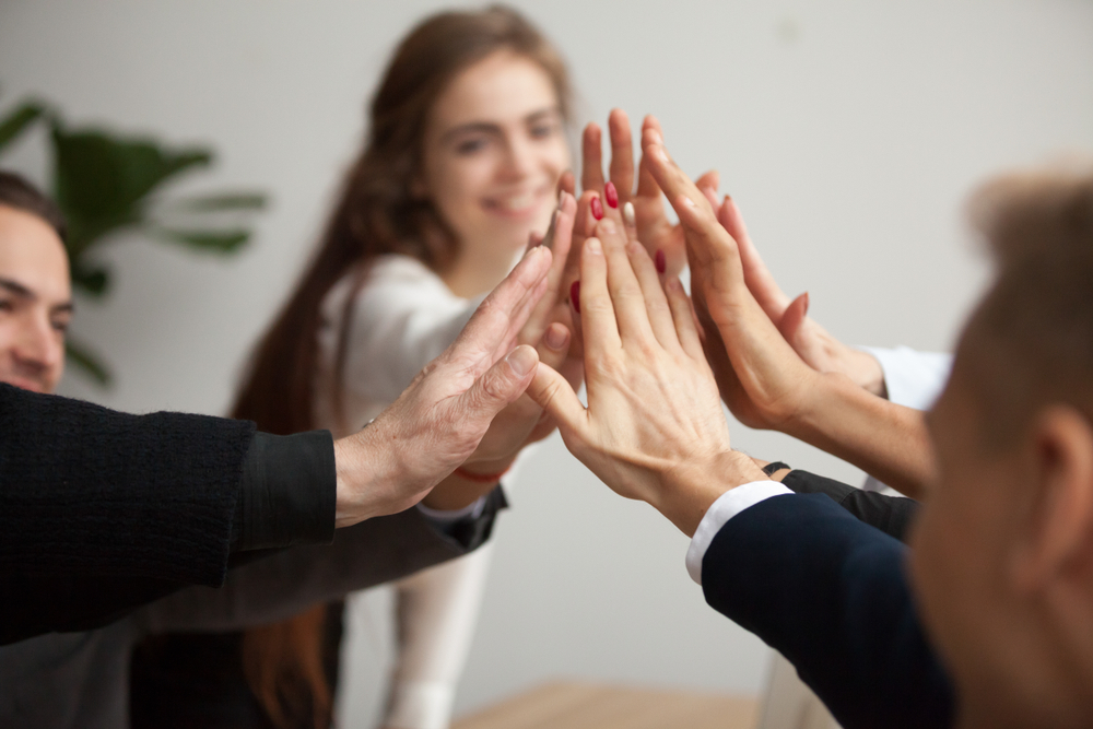 worker support