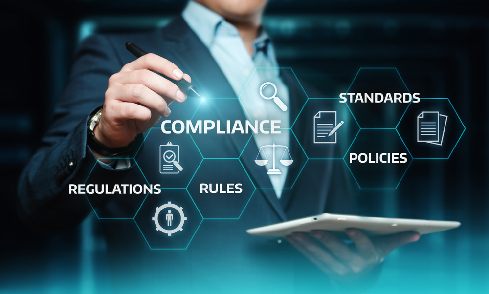 Temporary Recruitment Compliance