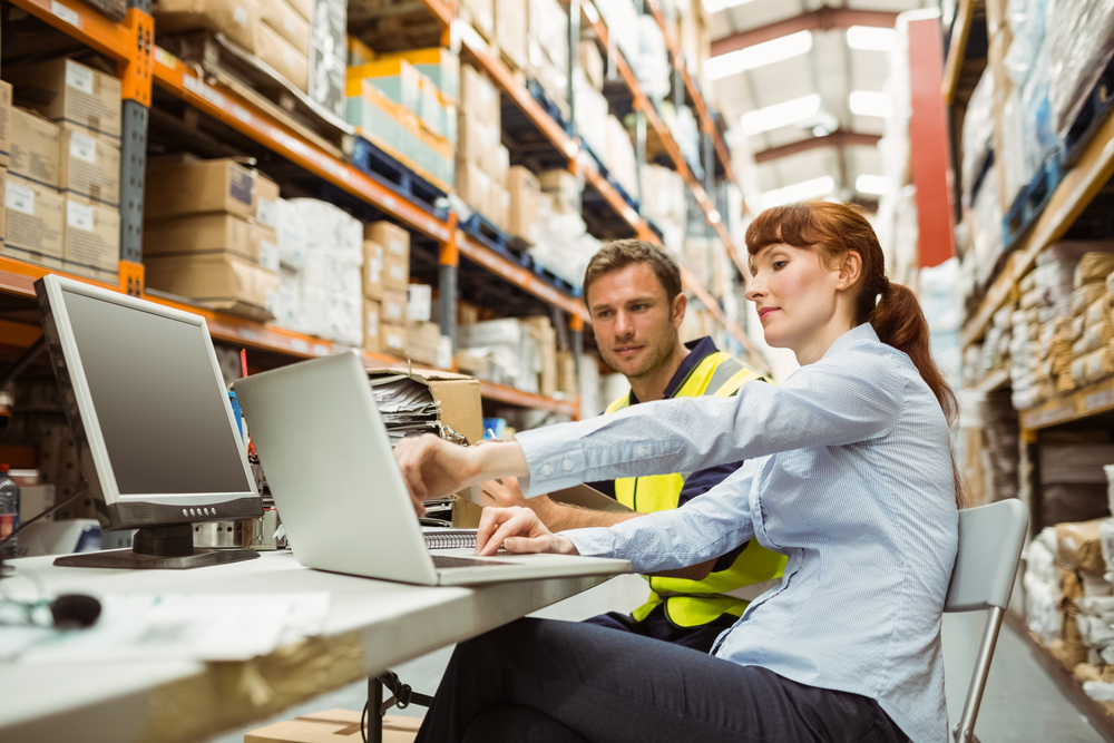 Warehouse Workforce Management