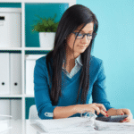 Finance Administrator