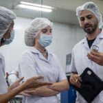 food jobs