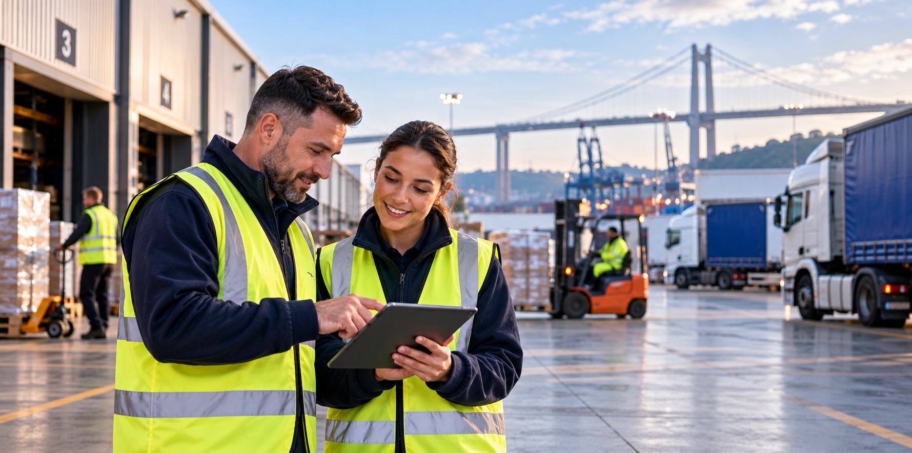 recruitment Avonmouth