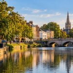Bedford recruitment agency
