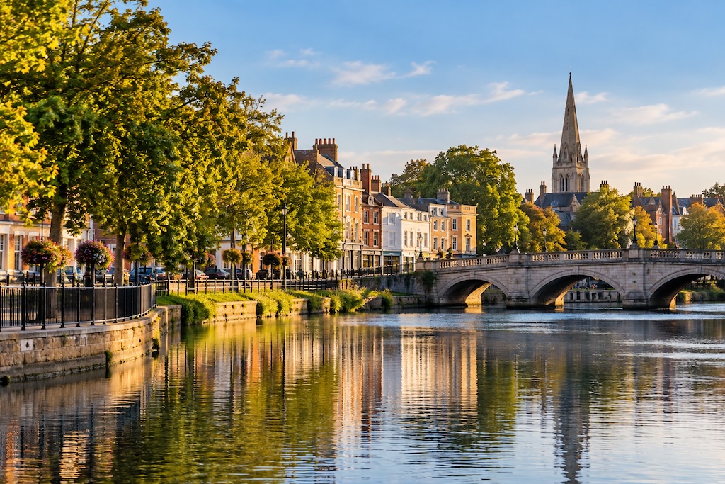 Bedford recruitment agency