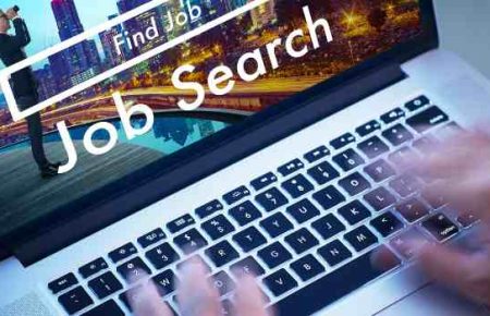 where to find job opportunities