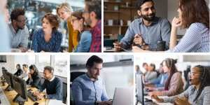 commercial workforce