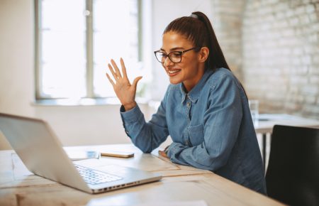 when to change jobs