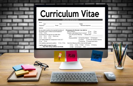 What Employers Really Look for When Reading a CV